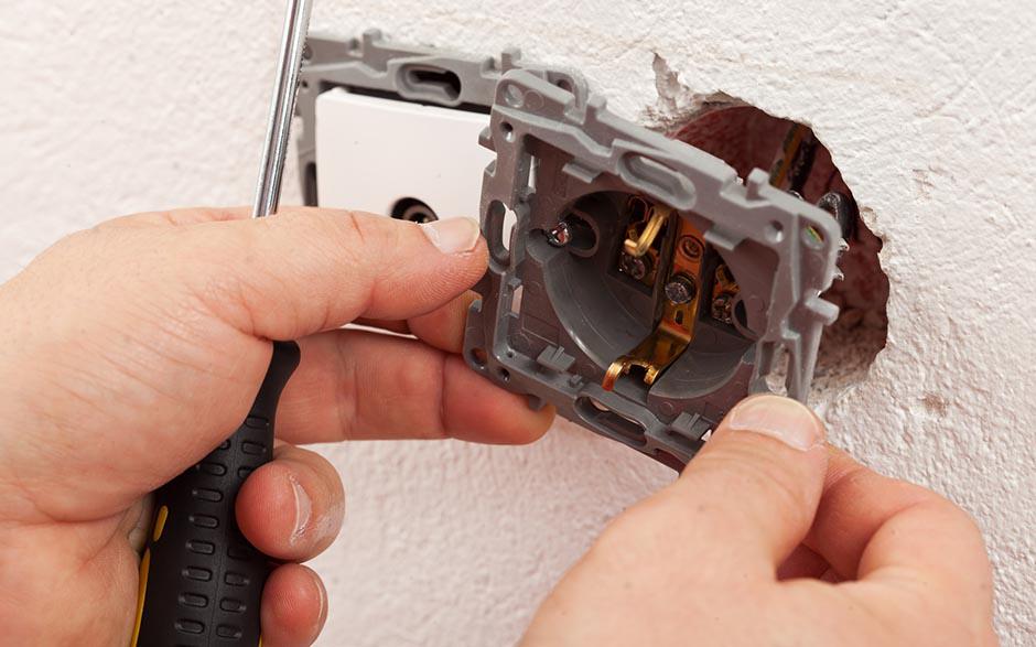 électricien à domicile Montataire