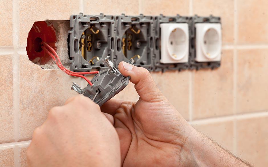 besoin d'un électricien Montataire