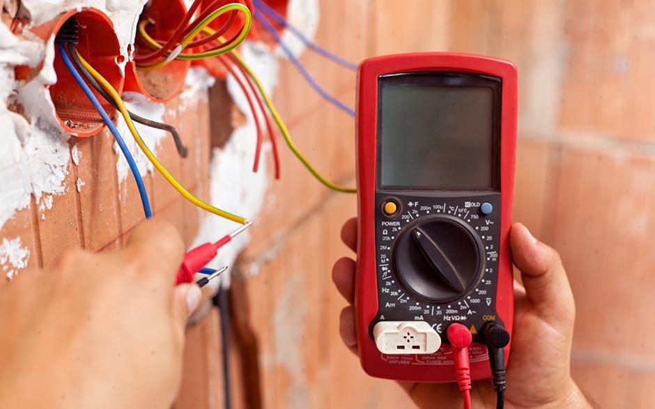 besoin d'un électricien Montataire
