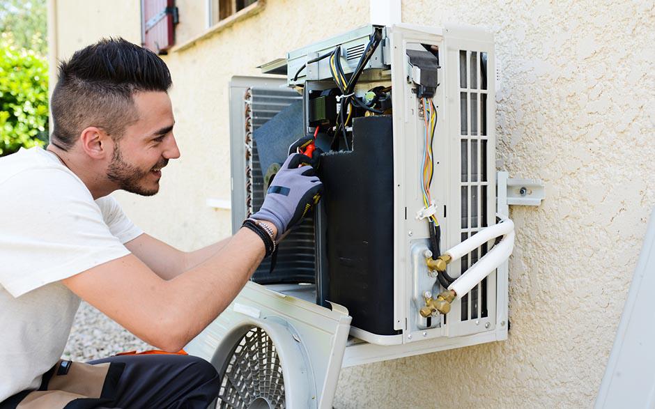 besoin d'un électricien Montataire