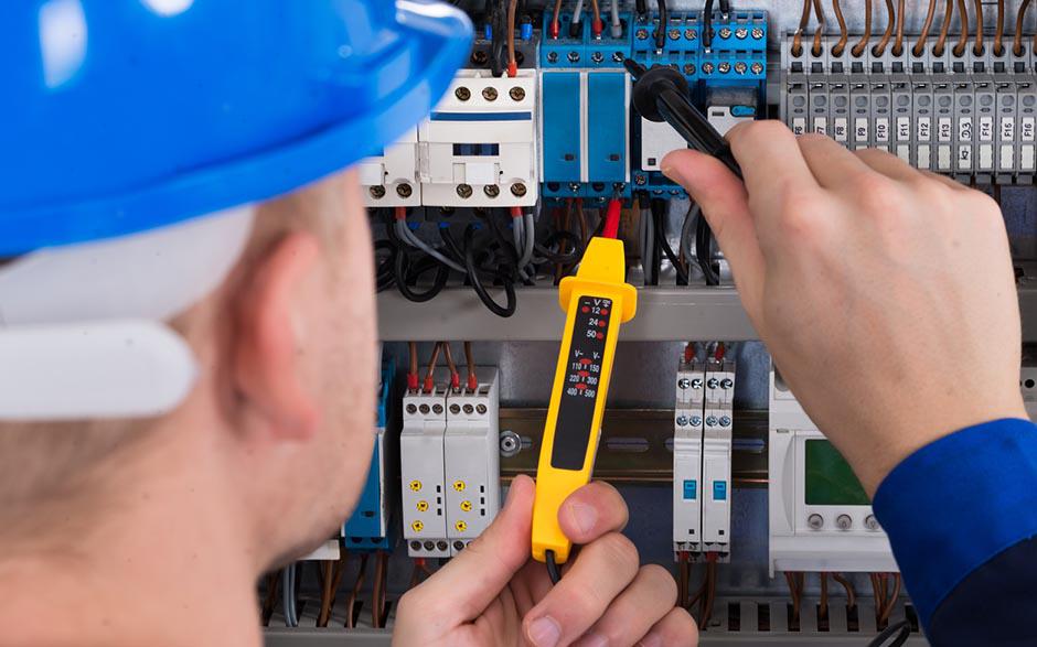 électricien à domicile Montataire