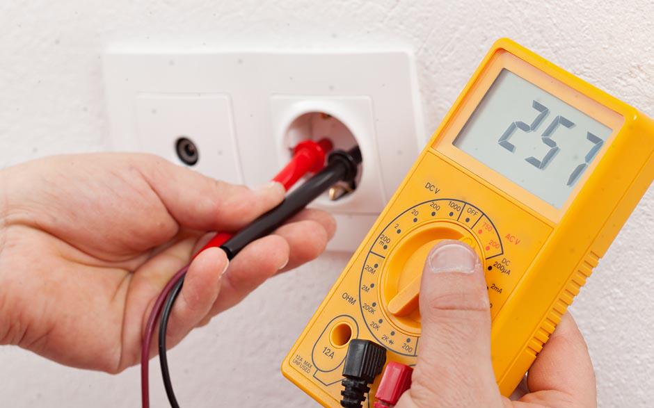 besoin d'un électricien Montataire